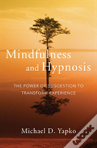 Mindfulness And Hypnosis