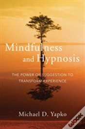 Capa do artigo Mindfulness And Hypnosis
