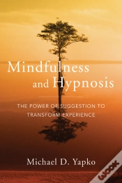 Capa do artigo Mindfulness And Hypnosis