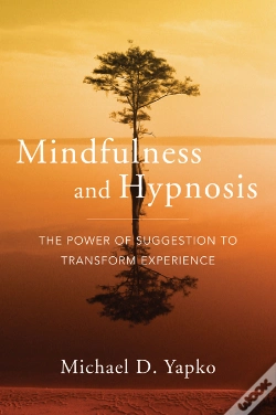 Capa do artigo Mindfulness And Hypnosis