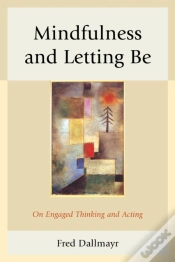 Capa do artigo Mindfulness And Letting Be