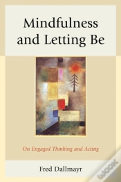 Capa do artigo Mindfulness And Letting Be