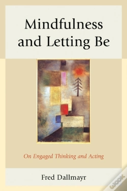 Capa do artigo Mindfulness And Letting Be