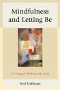 Mindfulness And Letting Be - Preview