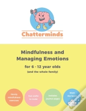 Capa do artigo Mindfulness And Managing Emotions