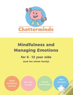 Capa do artigo Mindfulness And Managing Emotions