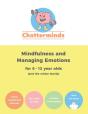 Mindfulness And Managing Emotions - Preview