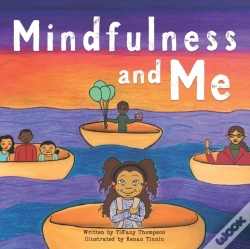 Capa do artigo Mindfulness And Me