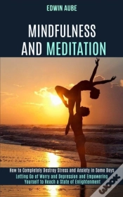 Capa do artigo Mindfulness And Meditation