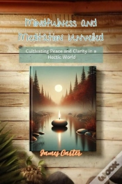 Capa do artigo Mindfulness And Meditation Unveiled