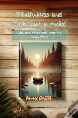 Capa do artigo Mindfulness And Meditation Unveiled