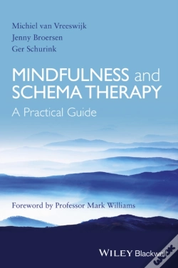 Capa do artigo Mindfulness And Schema Therapy