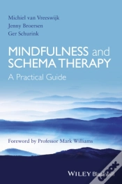 Capa do artigo Mindfulness And Schema Therapy