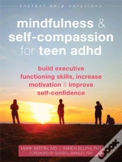 Capa do artigo Mindfulness And Self-Compassion For Teen Adhd