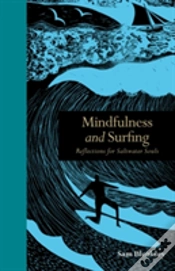 Capa do artigo Mindfulness And Surfing
