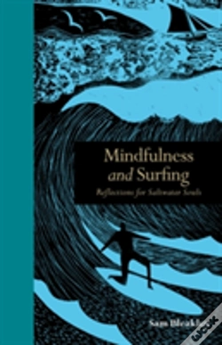 Capa do artigo Mindfulness And Surfing