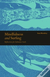 Capa do artigo Mindfulness And Surfing