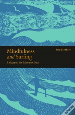 Capa do artigo Mindfulness And Surfing