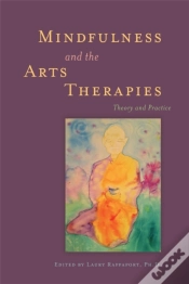 Capa do artigo Mindfulness And The Arts Therapies