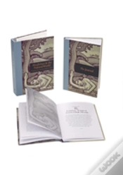 Capa do artigo Mindfulness And The Natural World Pack