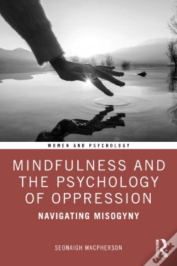 Capa do artigo Mindfulness And The Psychology Of Oppression