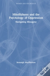 Capa do artigo Mindfulness And The Psychology Of Oppression