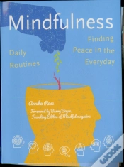 Capa do artigo Mindfulness