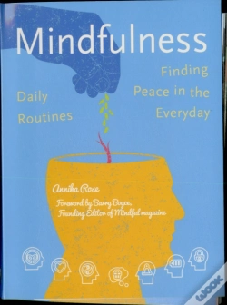 Capa do artigo Mindfulness