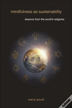 Capa do artigo Mindfulness As Sustainability
