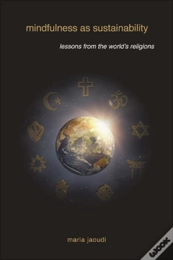Capa do artigo Mindfulness As Sustainability