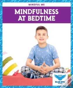 Capa do artigo Mindfulness At Bedtime
