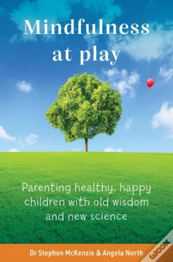 Capa do artigo Mindfulness At Play