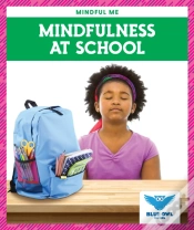 Capa do artigo Mindfulness At School