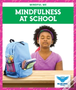 Capa do artigo Mindfulness At School