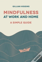 Capa do artigo Mindfulness At Work And Home