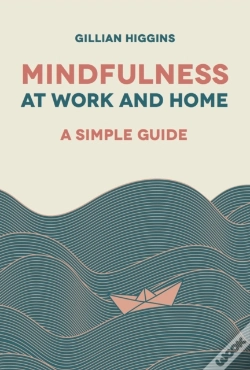 Capa do artigo Mindfulness At Work And Home