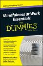 Mindfulness At Work Essentials For Dummies - Preview