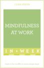 Mindfulness At Work In A Week - Preview