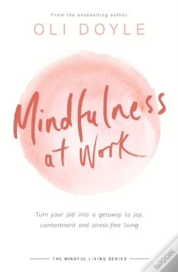 Capa do artigo Mindfulness At Work