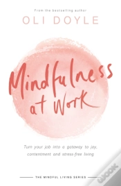 Capa do artigo Mindfulness At Work