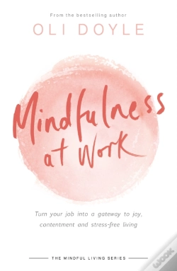 Capa do artigo Mindfulness At Work