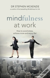 Capa do artigo Mindfulness At Work