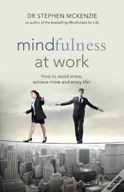 Capa do artigo Mindfulness At Work