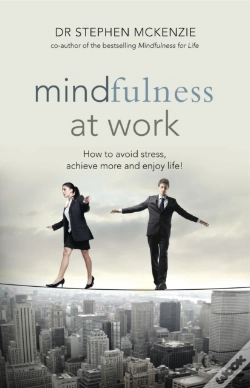 Capa do artigo Mindfulness At Work