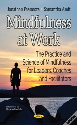 Capa do artigo Mindfulness At Work