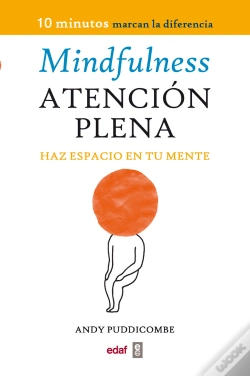 Capa do artigo Mindfulness. Atención Plena