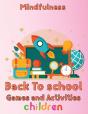 Mindfulness Back To School Games And Activities Children - Preview