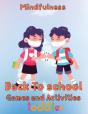 Mindfulness Back To School Games And Activities  Toddler - Preview