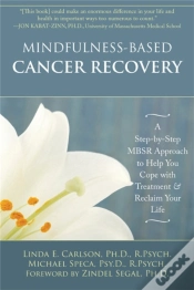 Capa do artigo Mindfulness-Based Cancer Recovery