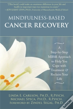 Capa do artigo Mindfulness-Based Cancer Recovery